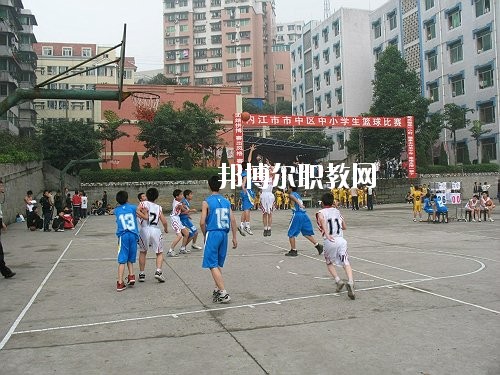 內(nèi)江市第一職業(yè)中學(xué)2020年報(bào)名條件、招生要求、招生對(duì)象