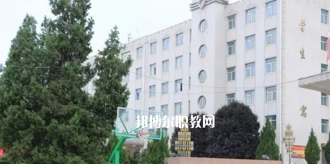 靈臺(tái)縣職業(yè)中等專(zhuān)業(yè)學(xué)校2020年招生錄取分?jǐn)?shù)線