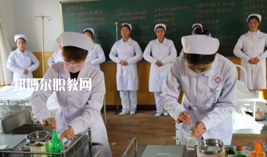 靈臺(tái)縣職業(yè)中等專業(yè)學(xué)校2020年報(bào)名條件、招生要求、招生對(duì)象