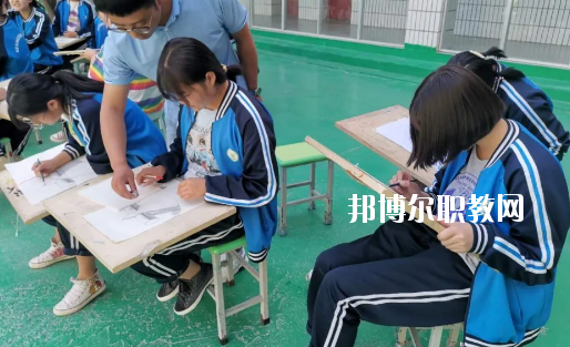 甘肅科興職業(yè)學(xué)校怎么樣、好不好