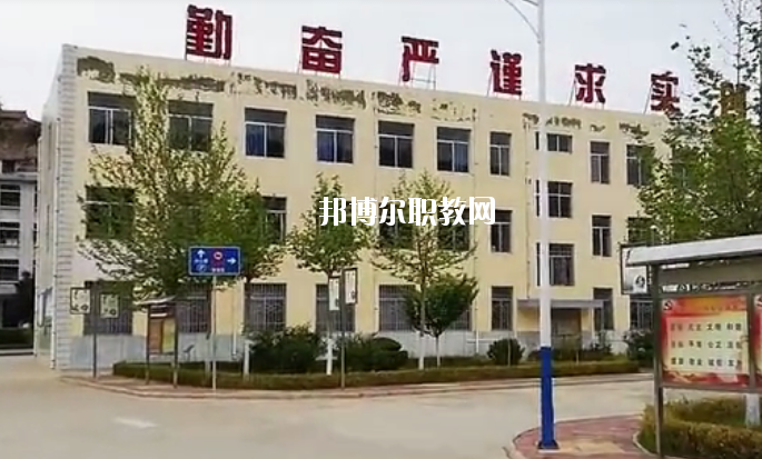 慶城職業(yè)中專怎么樣、好不好