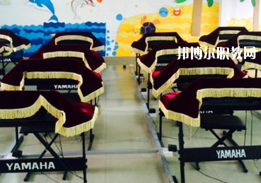 珠海市新思維中等職業(yè)學(xué)校怎么樣、好不好