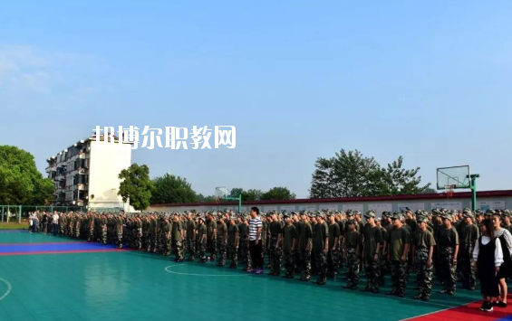 湖北工業(yè)自動化技師學(xué)院1