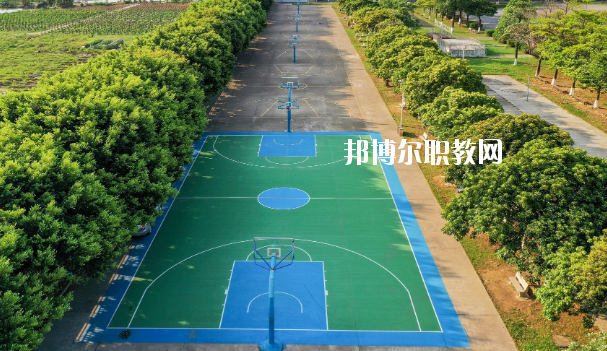 佛山順德區(qū)鄭敬詒職業(yè)技術學校2020年學費、收費多少