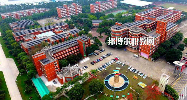 佛山順德區(qū)北滘職業(yè)技術(shù)學(xué)校怎么樣、好不好