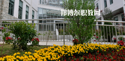 貴州盛華職業(yè)學(xué)院中專部怎么樣、好不好