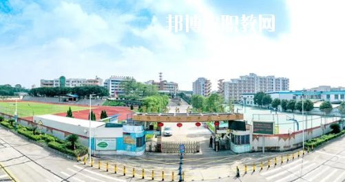 佛山南海區(qū)九江職業(yè)技術學校2020年學費、收費多少