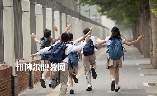 四川2020年哪個幼師學校比較好