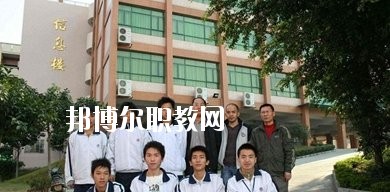 三臺縣樂安職業(yè)高級中學怎么樣、好不好