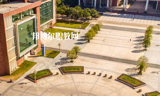 江西2020年可以讀鐵路學校的大專學校