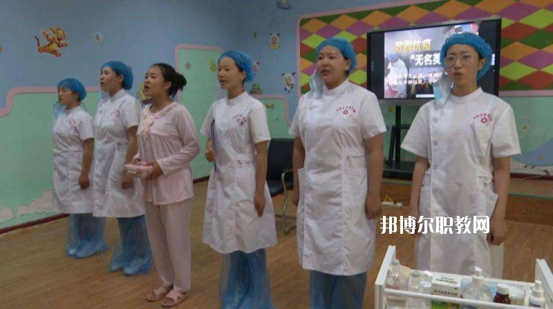 開封市中原科技中等職業(yè)學(xué)校2021年報名條件、招生要求、招生對象