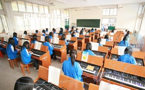 四川2020年有哪些幼師學校好