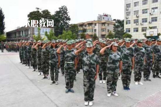 開(kāi)封市中醫(yī)藥學(xué)校2021年報(bào)名條件、招生要求、招生對(duì)象