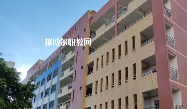 惠州惠陽區(qū)職業(yè)技術(shù)學(xué)校怎么樣、好不好