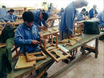 常熟高新園中等專業(yè)學(xué)校2020年報名條件、招生要求、招生對象