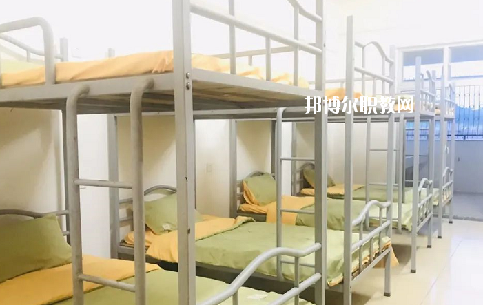 惠州惠陽財經(jīng)外貿職業(yè)技術學校2020年宿舍條件