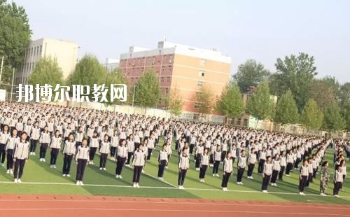 安陽縣職業(yè)中等專業(yè)學(xué)校2021年報名條件、招生要求、招生對象