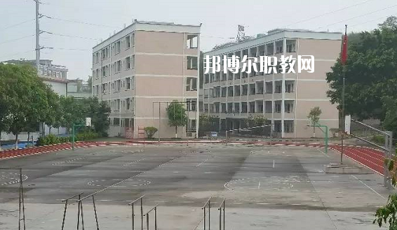 豐順縣職業(yè)技術(shù)學(xué)校怎么樣、好不好