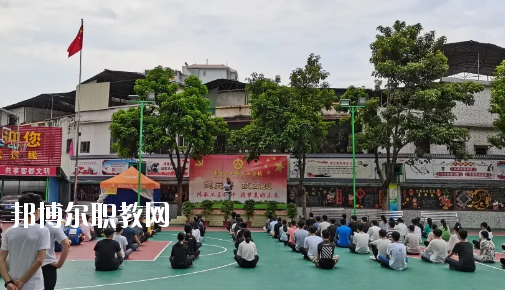 梅州機(jī)械技工學(xué)校2020年報(bào)名條件、招生要求、招生對象