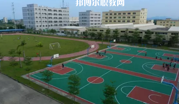 惠州博賽技工學校怎么樣、好不好