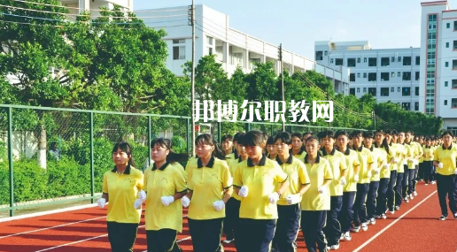 東莞聯(lián)合高級(jí)技工學(xué)校怎么樣、好不好