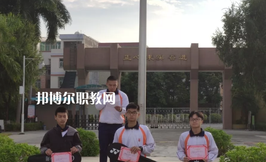 汕頭潮陽建筑職業(yè)技術(shù)學(xué)校怎么樣、好不好