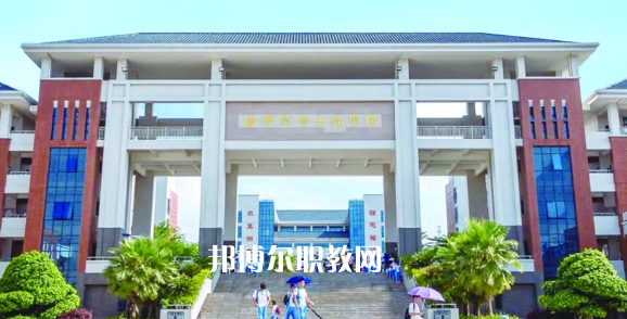汕頭潮南區(qū)職業(yè)技術(shù)教育中心怎么樣、好不好