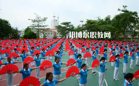 肇慶廣寧衛(wèi)生中等職業(yè)技術(shù)學(xué)校2021年學(xué)費(fèi)、收費(fèi)多少