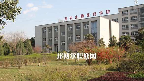 西安2021年哪個(gè)學(xué)校有衛(wèi)校