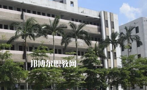 吳川職業(yè)高級(jí)中學(xué)2021年學(xué)費(fèi)、收費(fèi)多少
