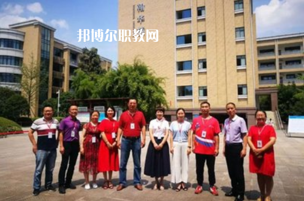 重慶北部新區(qū)職業(yè)學(xué)校怎么樣、好不好