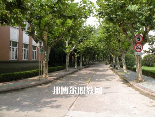 眉山交通技工學校2021年招生錄取分數線