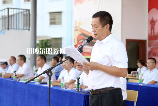 景洪職業(yè)高級中學(xué)怎么樣、好不好