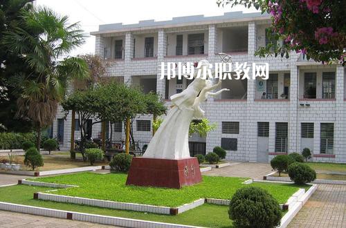 思茅衛(wèi)生學(xué)校怎么樣。好不好