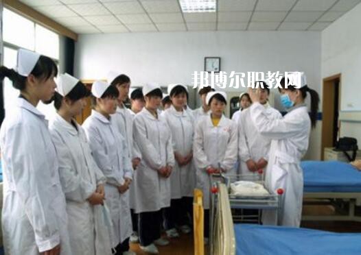 四川蜀都衛(wèi)生學校怎么樣、好不好