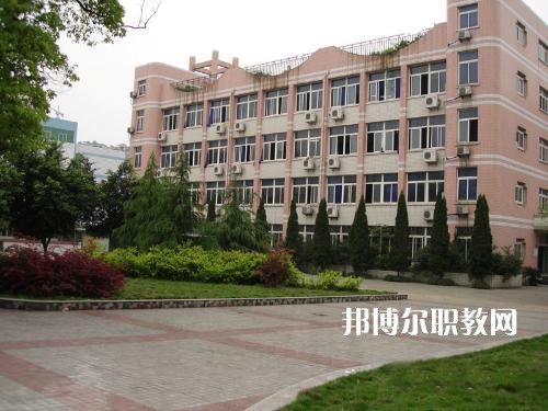 廣西2021年中專(zhuān)學(xué)校是干什么的