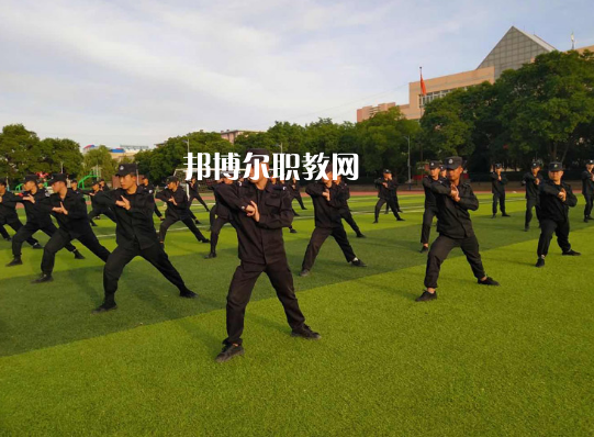 蘭州華中司法職業(yè)學校怎么樣、好不好