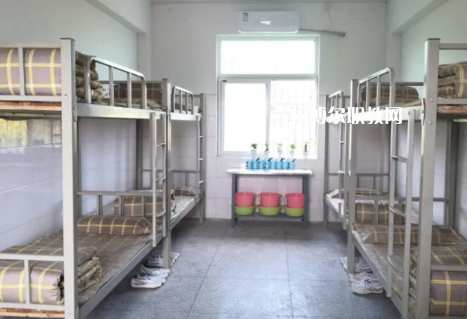 承德工業(yè)學校2022年宿舍條件