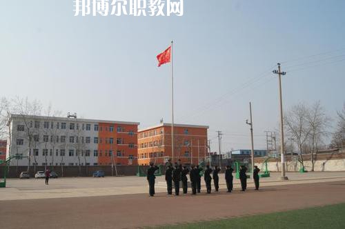 石家莊鹿泉職業(yè)教育中心2022年學費、收費多少