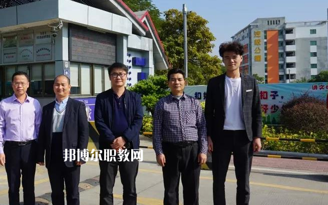 韶關(guān)育威中等職業(yè)學(xué)校2022年報(bào)名條件、招生要求、招生對(duì)象