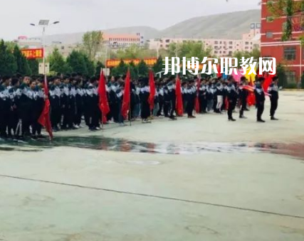 會寧現(xiàn)代科技職業(yè)學(xué)校怎么樣、好不好