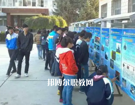 會(huì)寧機(jī)電工業(yè)學(xué)校2022年報(bào)名條件、招生要求、招生對(duì)象 