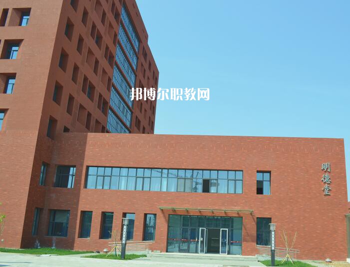 張家口機械工業(yè)學校2022年報名條件、招生要求、招生對象