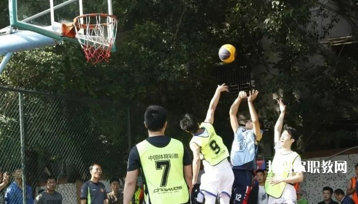 揭陽體育運動學(xué)校2022年報名條件、招生要求、招生對象