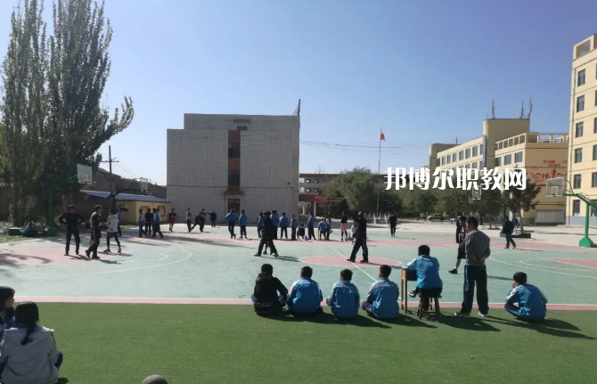永登中等職業(yè)技術(shù)學(xué)校2022年學(xué)費、收費多少