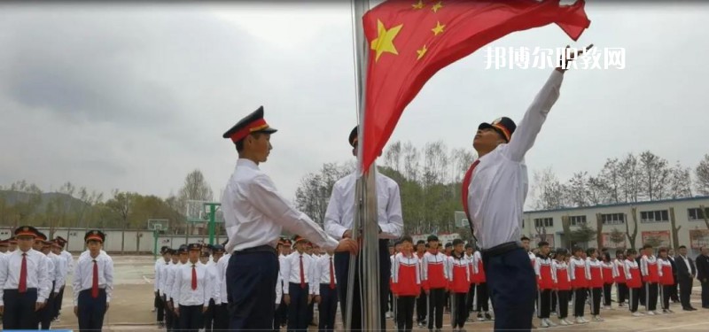 定西洮河高級職業(yè)中學怎么樣，好不好