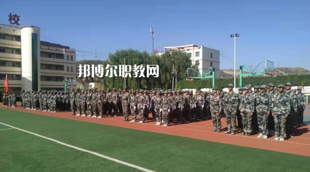 子洲職業(yè)教育中心怎么樣、好不好