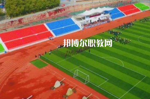 蘭州城關職業(yè)技術學校怎么樣、好不好