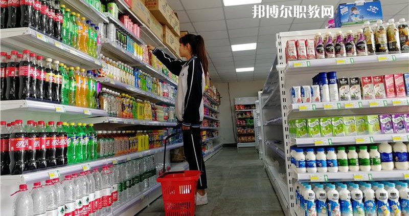 西安藝術職業(yè)高級中學2022年宿舍條件