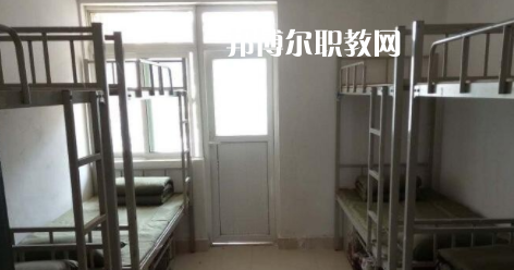 貴陽經(jīng)濟技術(shù)學校2022年宿舍條件